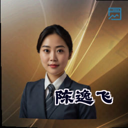 陈逸飞