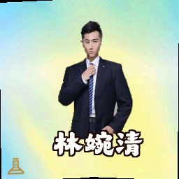 林婉清
